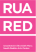 Pink rua red